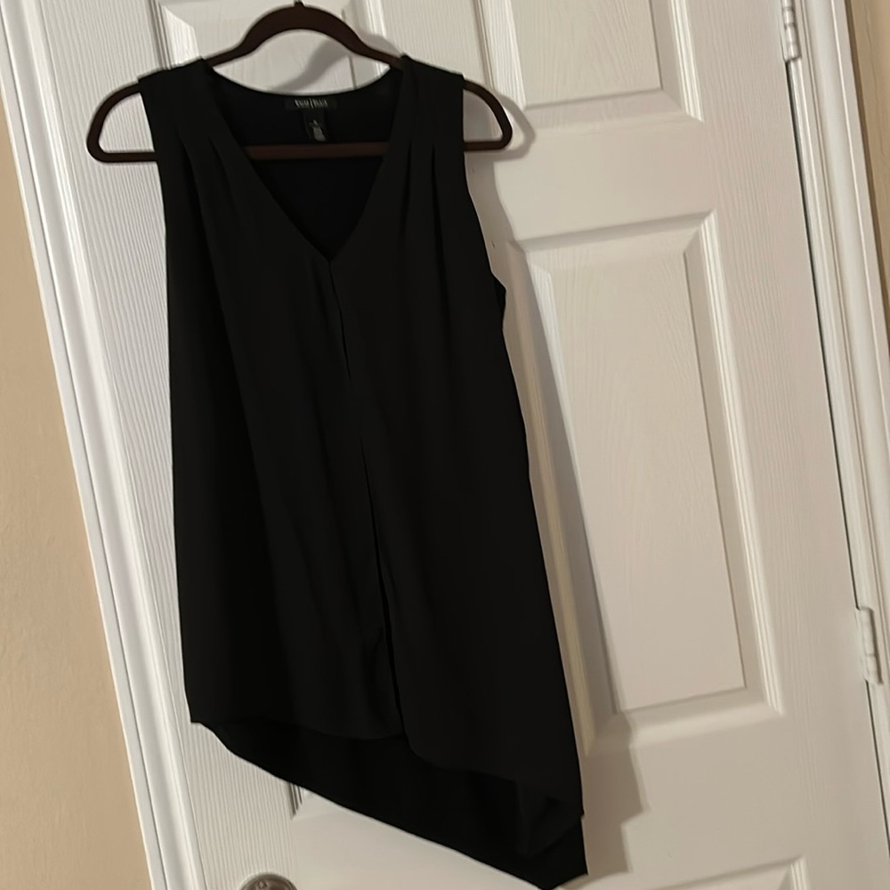 White House Black Market top